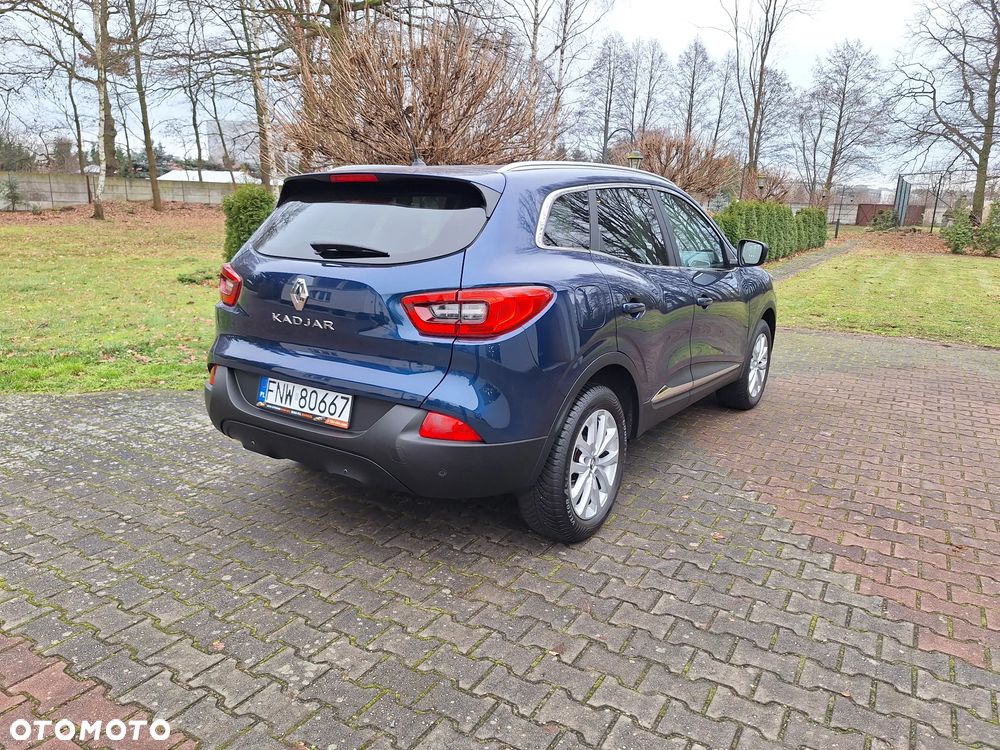 Renault Kadjar Energy TCe 130 EDC Business - 5