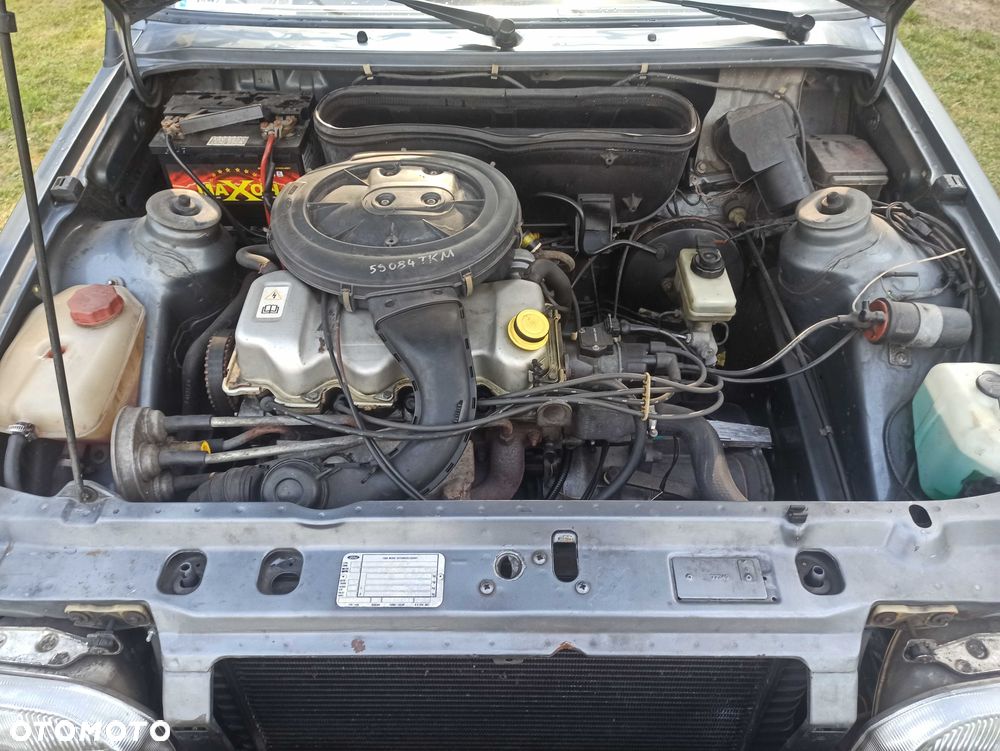 Ford Escort - 3