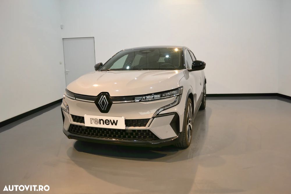 Renault Megane E-TECH EV60 optimum charge techno - 1