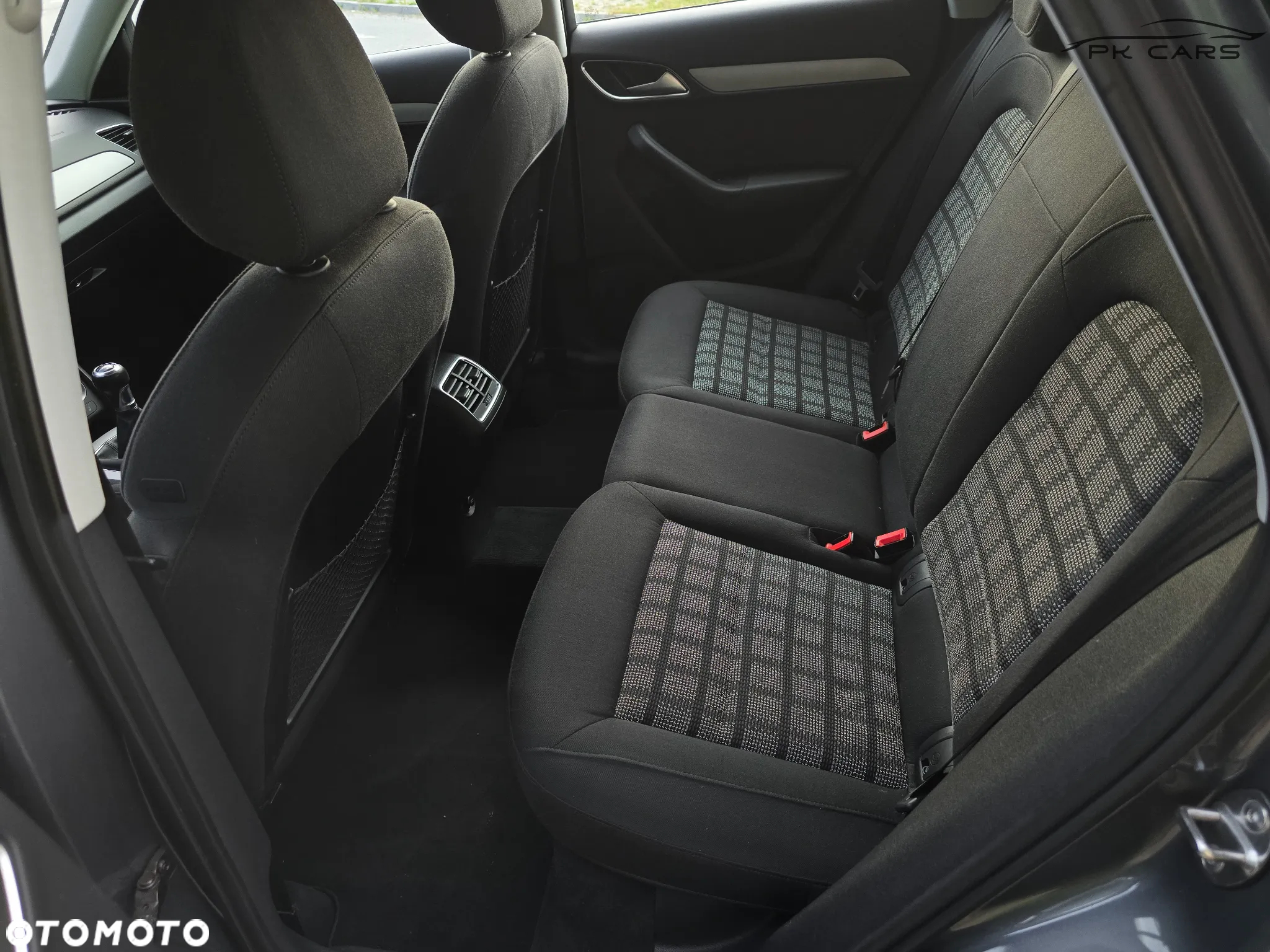 Audi Q3 2.0 TDI Quattro Prime Edition - 26