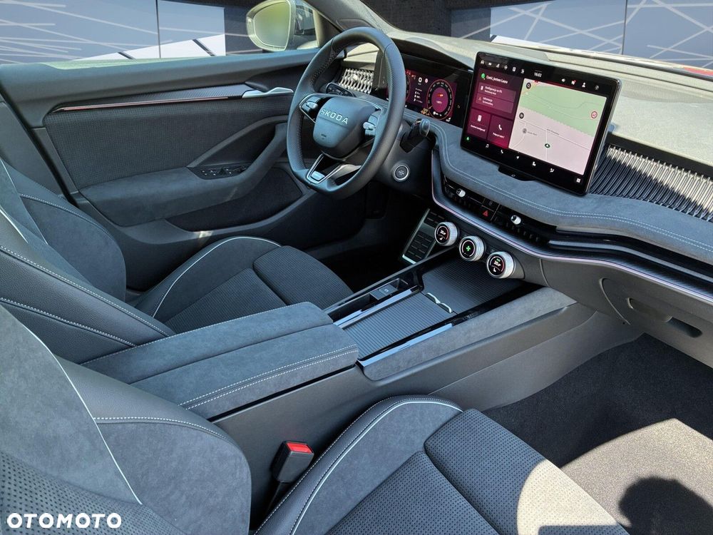 Skoda Superb - 27