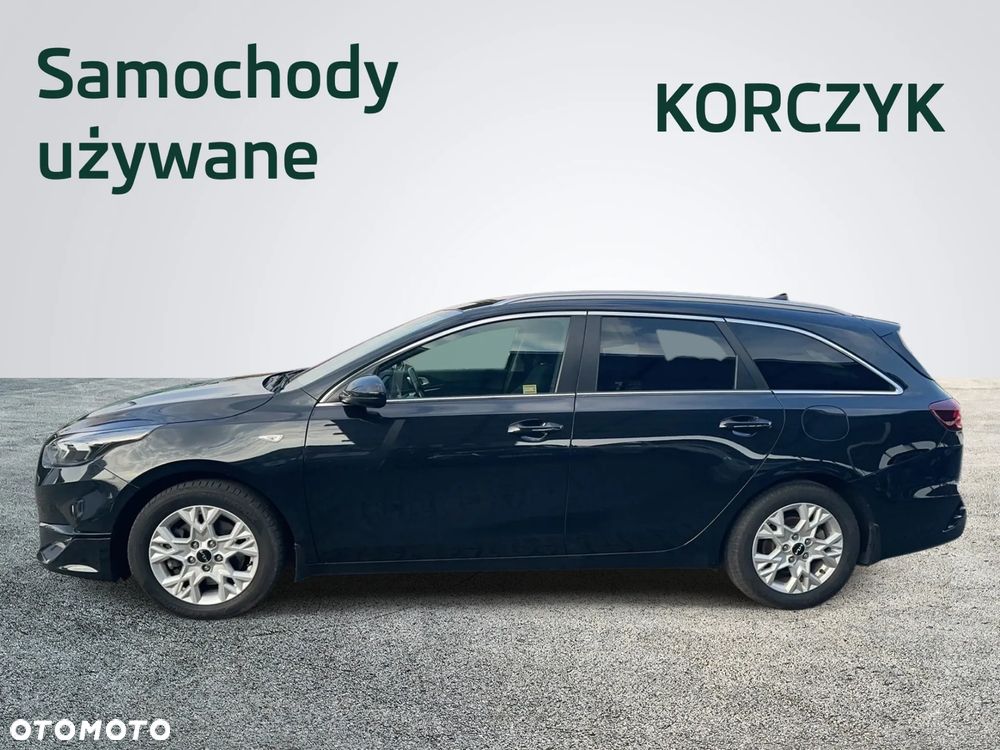 Kia Ceed 1.5 T-GDI M DCT - 2