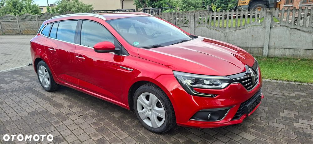 Renault Megane ENERGY TCe 130 INTENS - 29