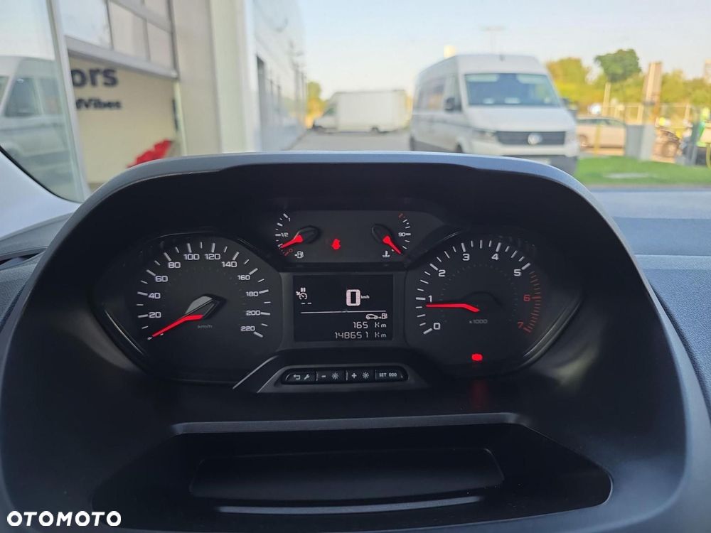 Peugeot Partner - 19