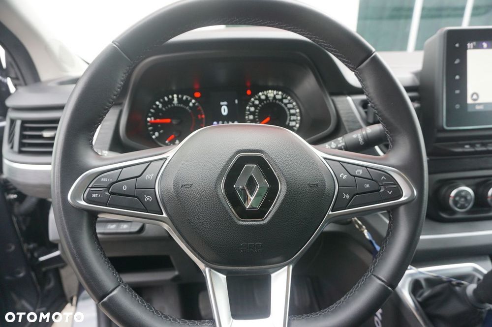 Renault Trafic 2.0 dCi - 7