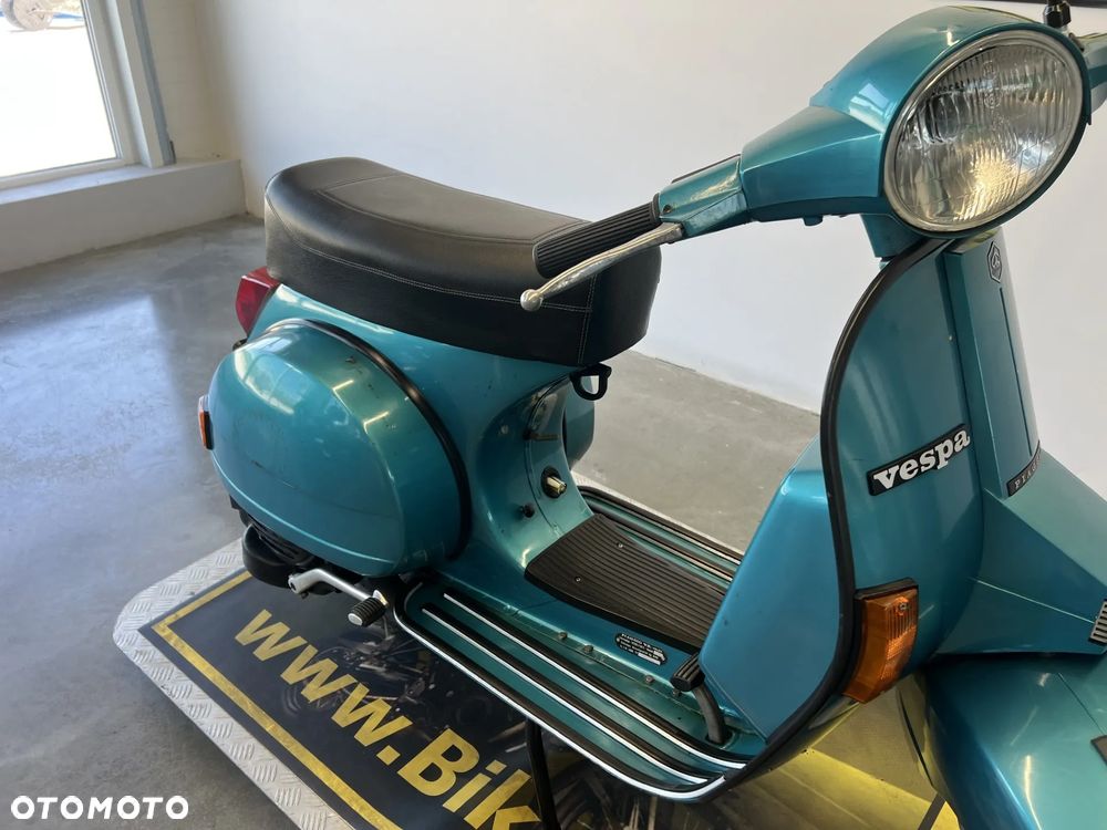 Piaggio Vespa - 34