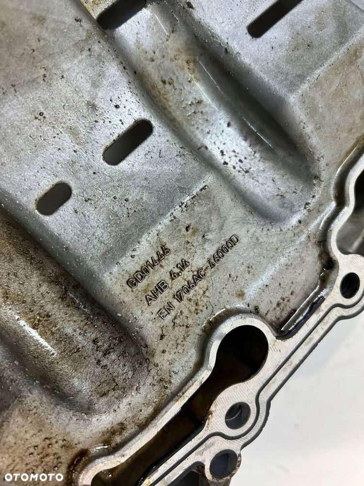 GD0 1446 Miska olejowa Audi TT TTS Mk2 2014 - 6