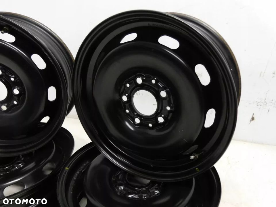 FELGI 15 MINI ONE COOPER ET46 5x112 CZUJNIKI - 3