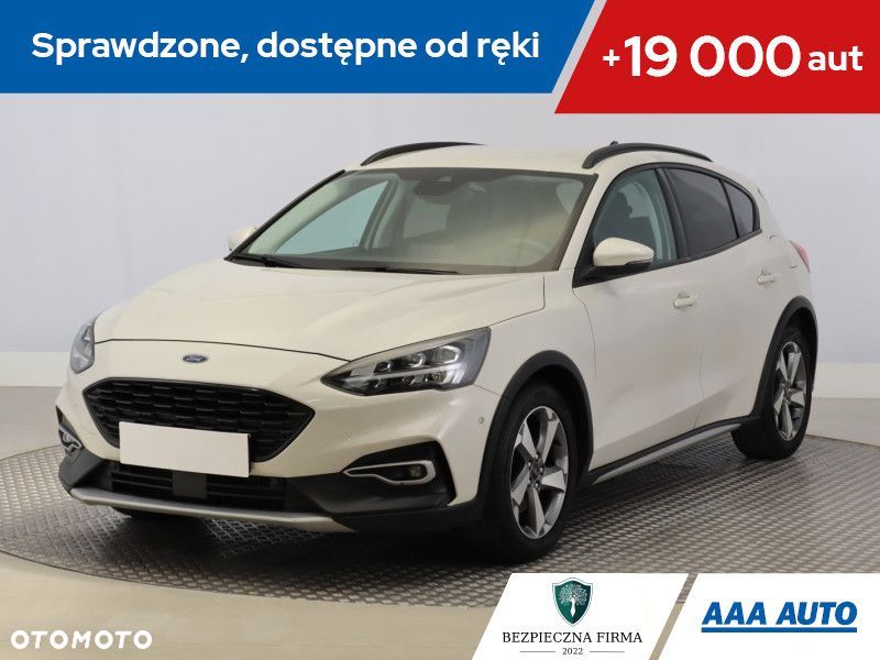 Ford Focus - 2