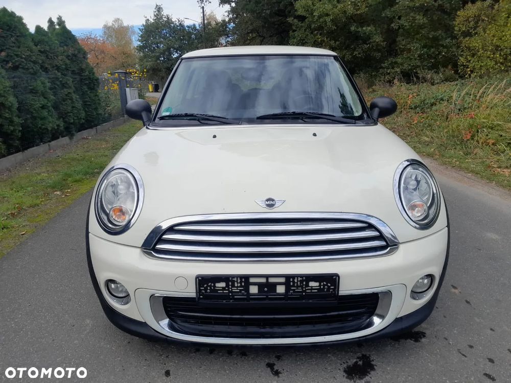 MINI ONE