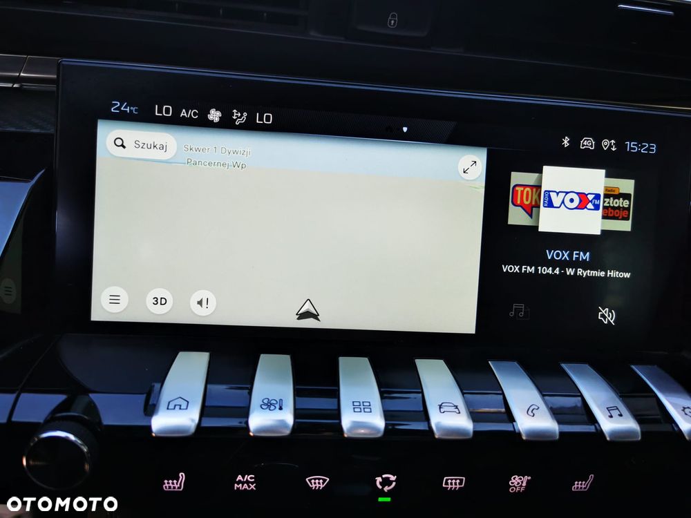 Peugeot 508 BlueHDi 130 GT S&S EAT8 - 14