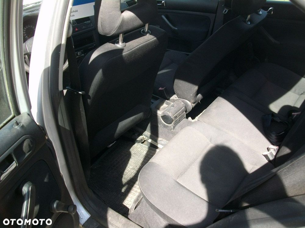 Volkswagen Bora - 5