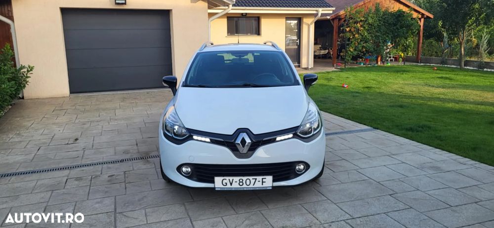 Renault Clio - 20