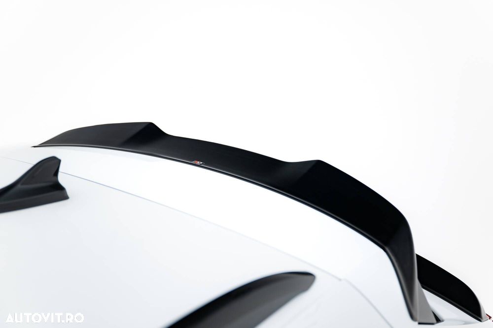 Pachet Prelungiri compatibil cu Cupra Formentor Facelift Maxton Design - 15