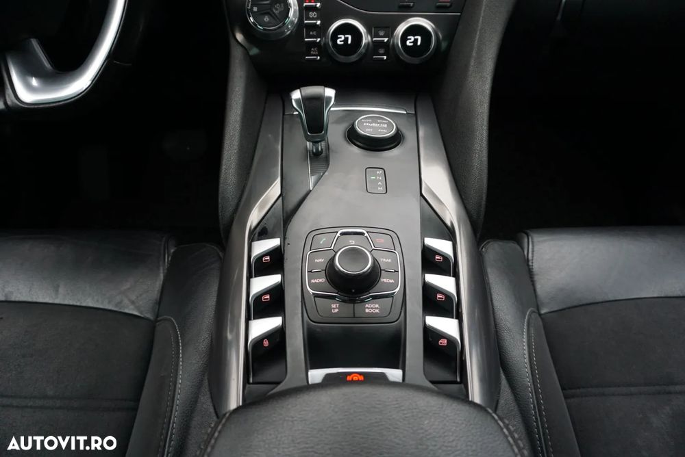 Citroën DS5 Hybrid4 Aut. - 16