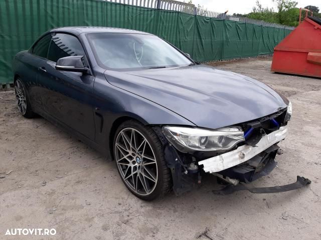 Dezmembrez BMW Seria 4 F32/F33/F36 [2013 - 2017] Cabriolet 430d Stept - 1