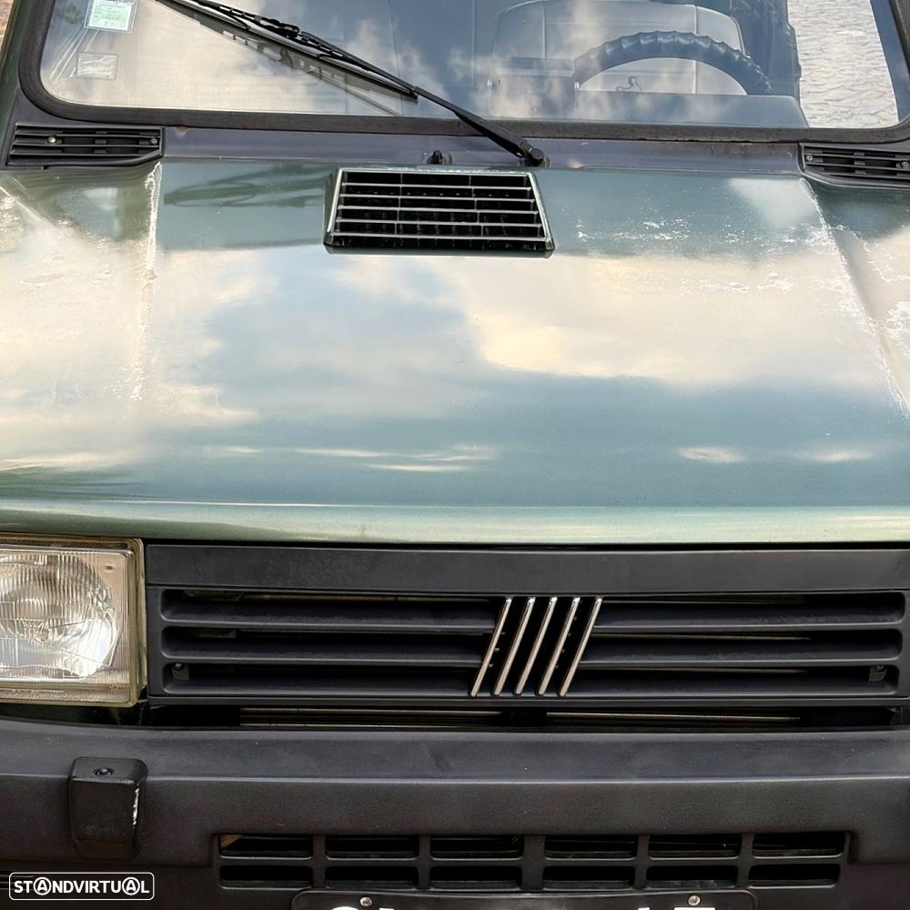 Fiat Panda - 7