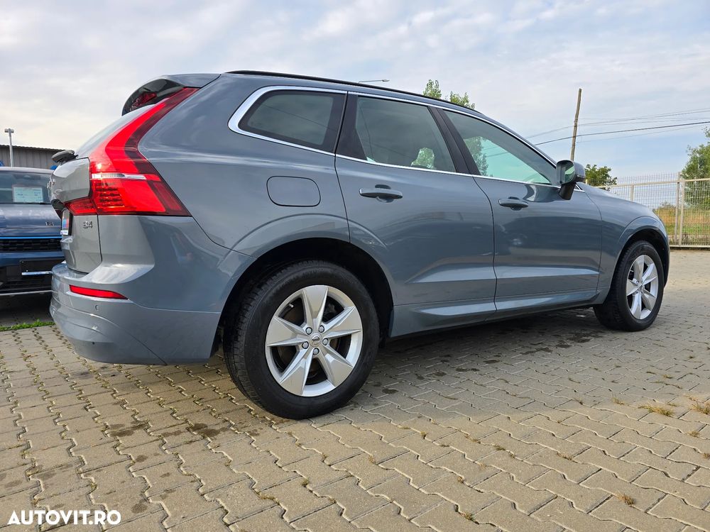 Volvo XC 60 - 4