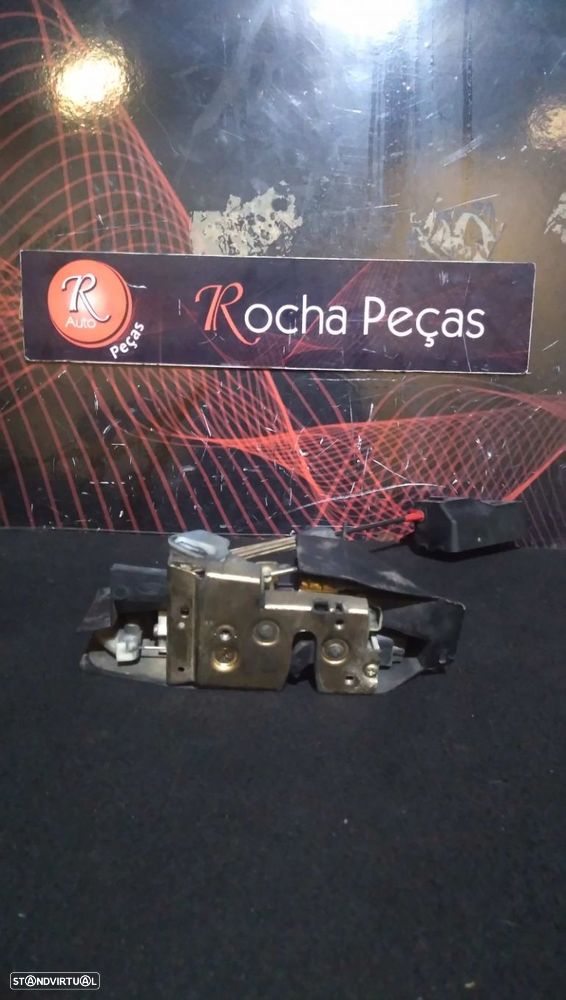 Fecho Da Porta Frente Esq Ford Escort Classic Turnier (Anl) - 1
