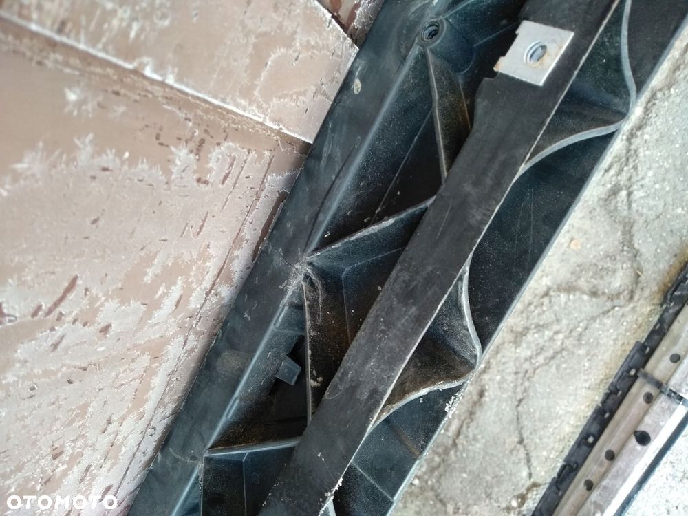 wzmocnienie pas przedni belka audi a6 c8 4k0 - 12