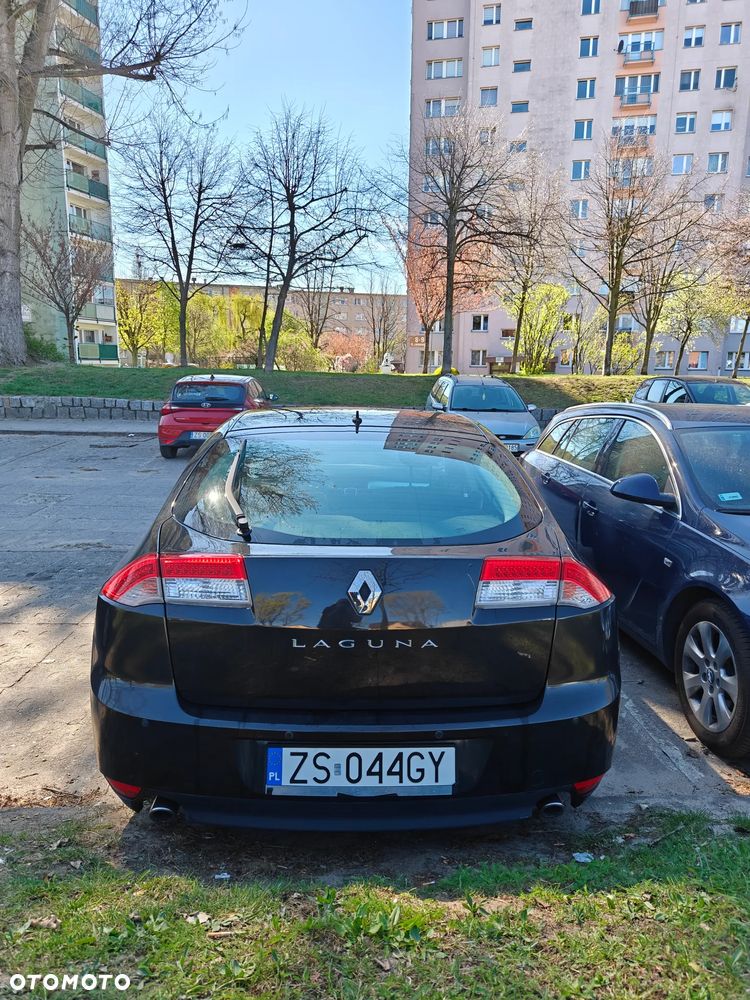 Renault Laguna 2.0 DCi Dynamique - 3