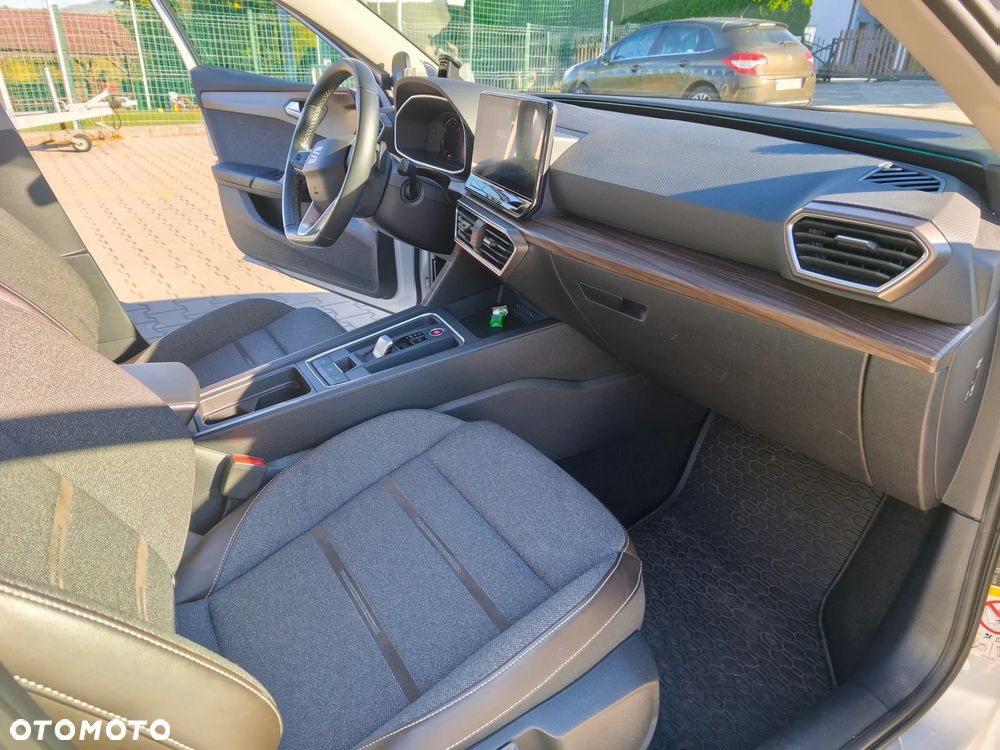 Seat Leon Sportstourer - 16