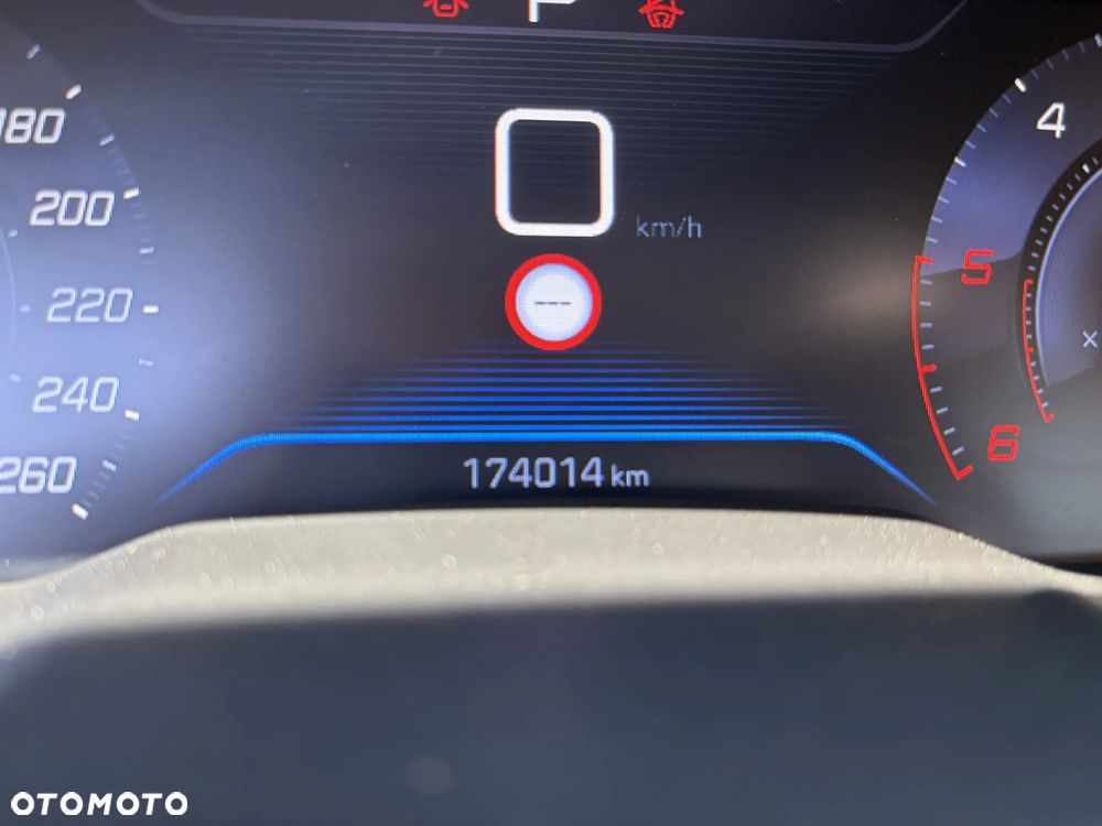 Peugeot 308 1.5 BlueHDi Allure S&S EAT8 - 19