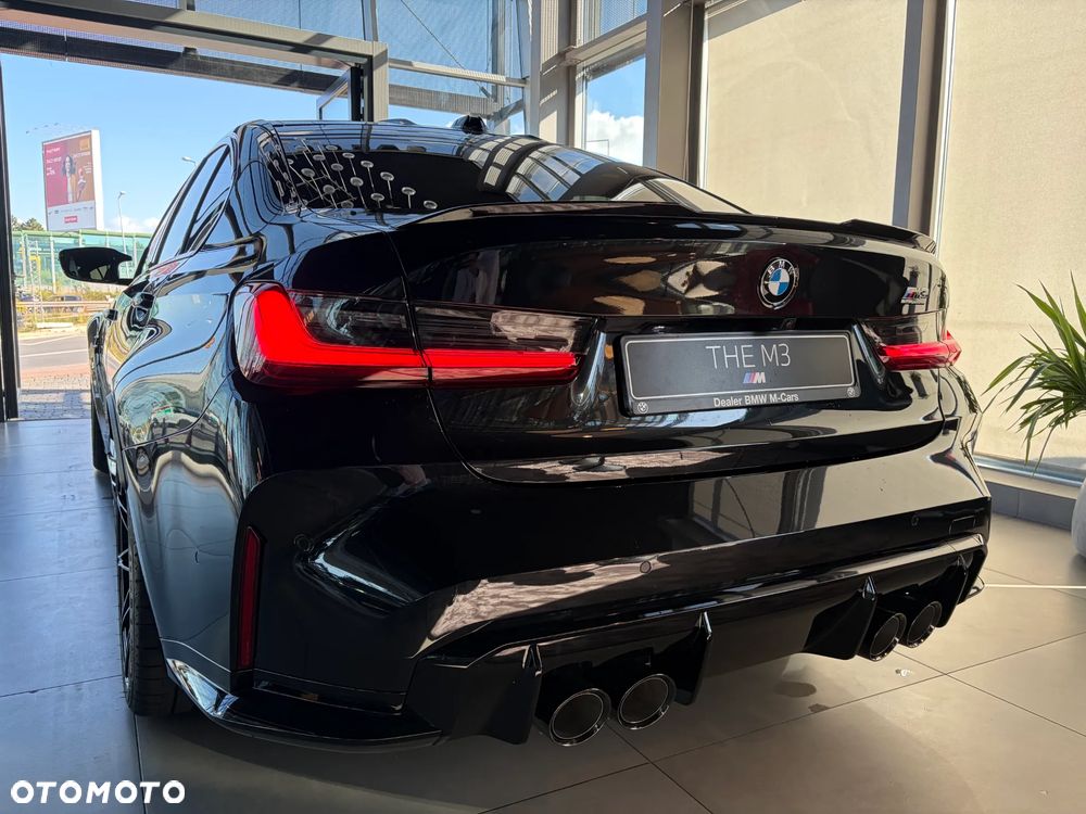 BMW M3 - 15
