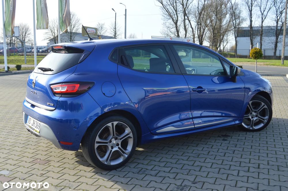Renault Clio ENERGY TCe 120 Bose Edition - 19
