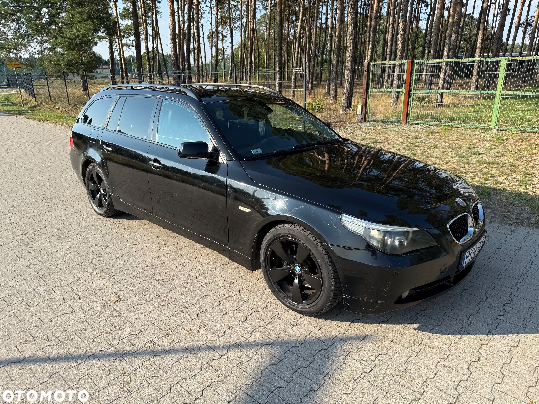 BMW Seria 5 - 1