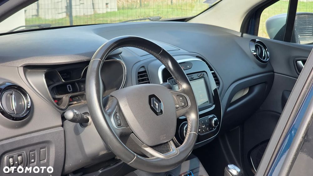 Renault Captur 1.3 TCe Intens - 17