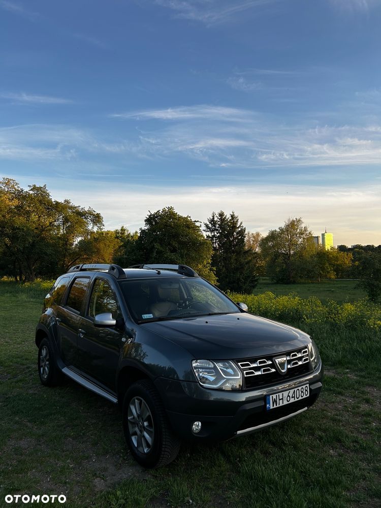 Dacia Duster 1.6 SCe Laureate S&S - 1