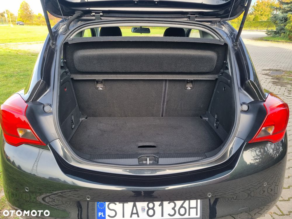 Opel Corsa 1.2 drive - 33