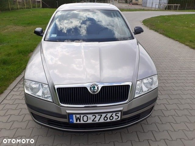 Skoda Octavia 1.9 TDI Classic - 1