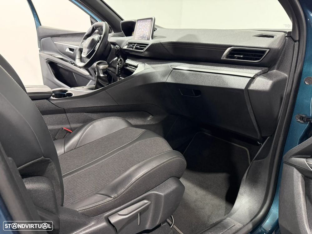 Peugeot 5008 1.5 BlueHDi GT Line - 36