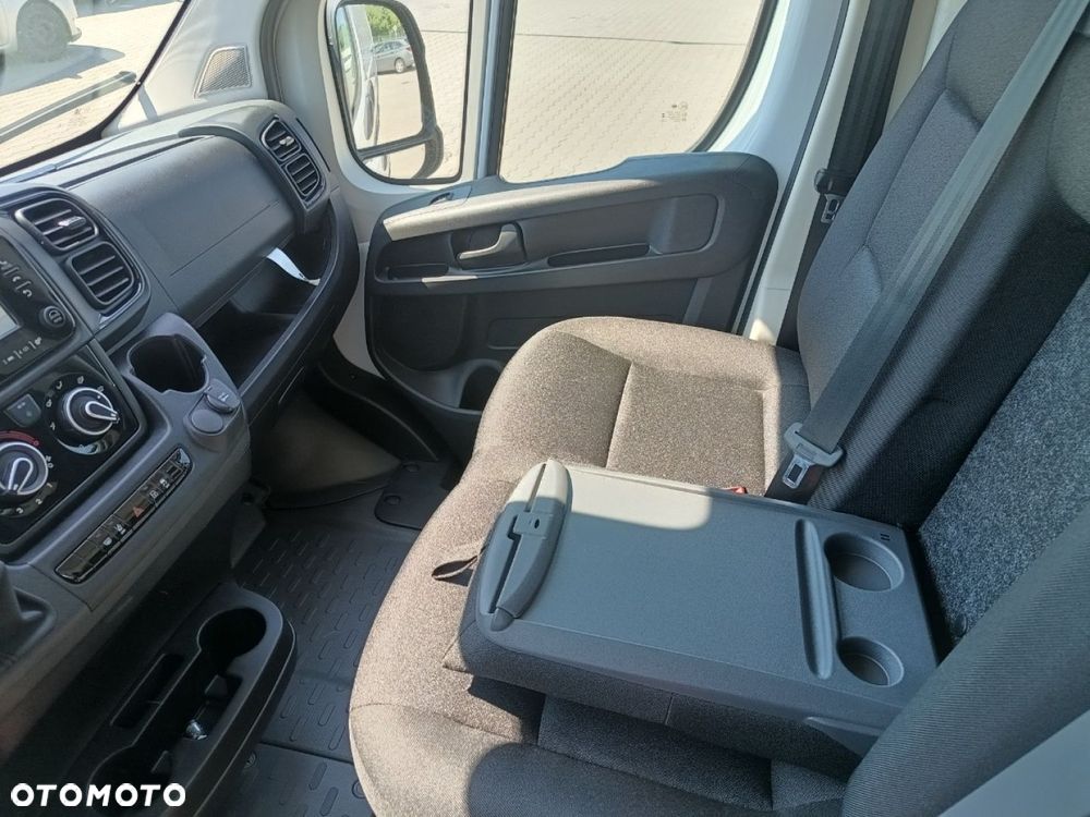 Fiat Ducato - 13