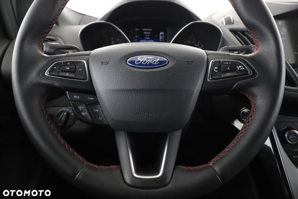 Ford Kuga 1.5 TDCi FWD ST-Line - 20