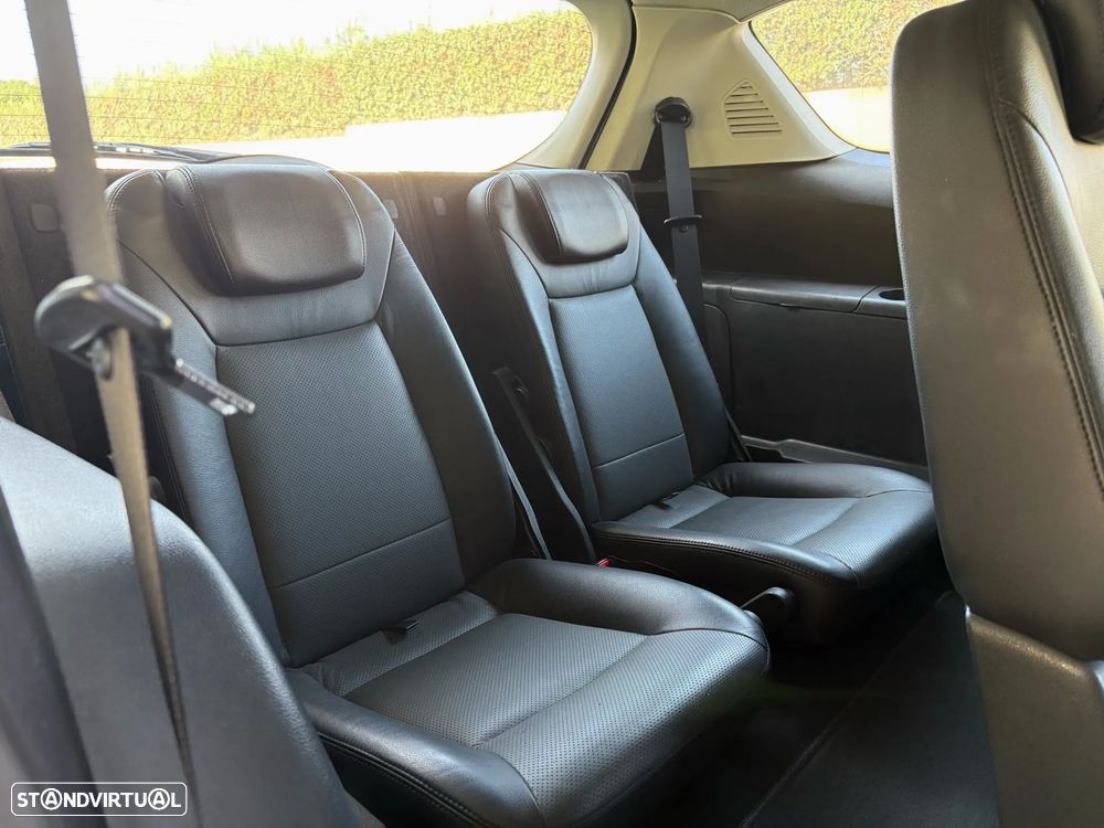 Ford S-Max 1.8 TDCi Titanium 7L - 7