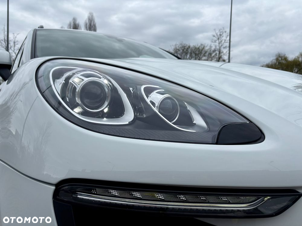 Porsche Macan - 3