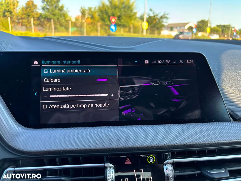 BMW Seria 2 218d Aut. - 15