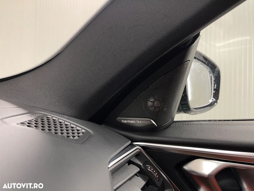 BMW M4 Competition M xDrive AT - 35