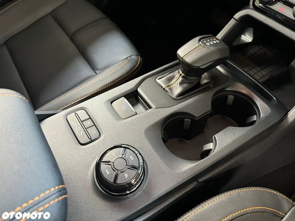 Ford Ranger 2.0 EcoBlue Bi-Turbo 4x4 DC Wildtrak - 10