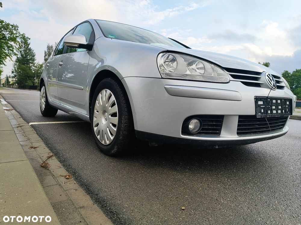 Volkswagen Golf 1.6 Tour Edition - 10