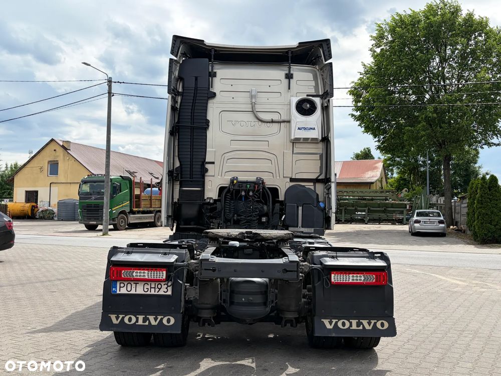 Volvo FH - 6