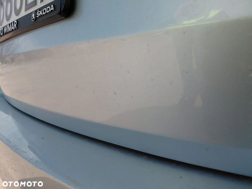 Skoda Fabia 1.0 TSI Ambition - 18