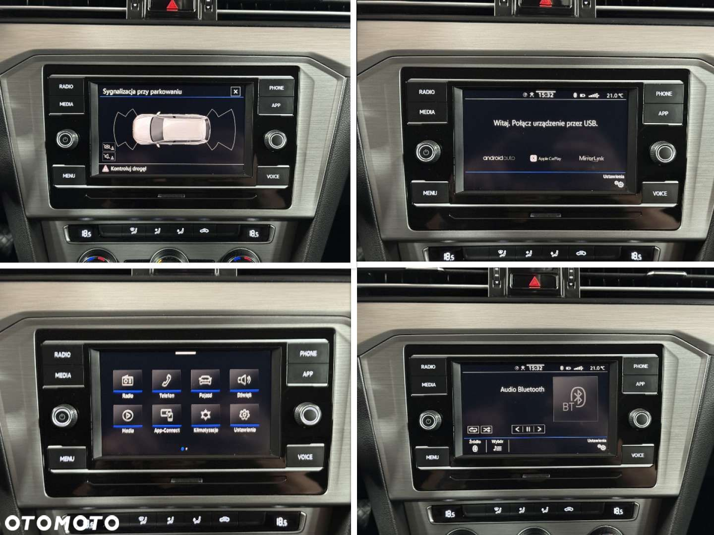 Volkswagen Passat - 24