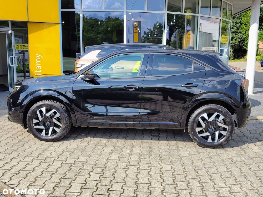 Opel Mokka - 2