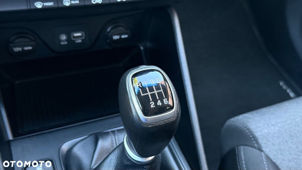 Hyundai Tucson - 30