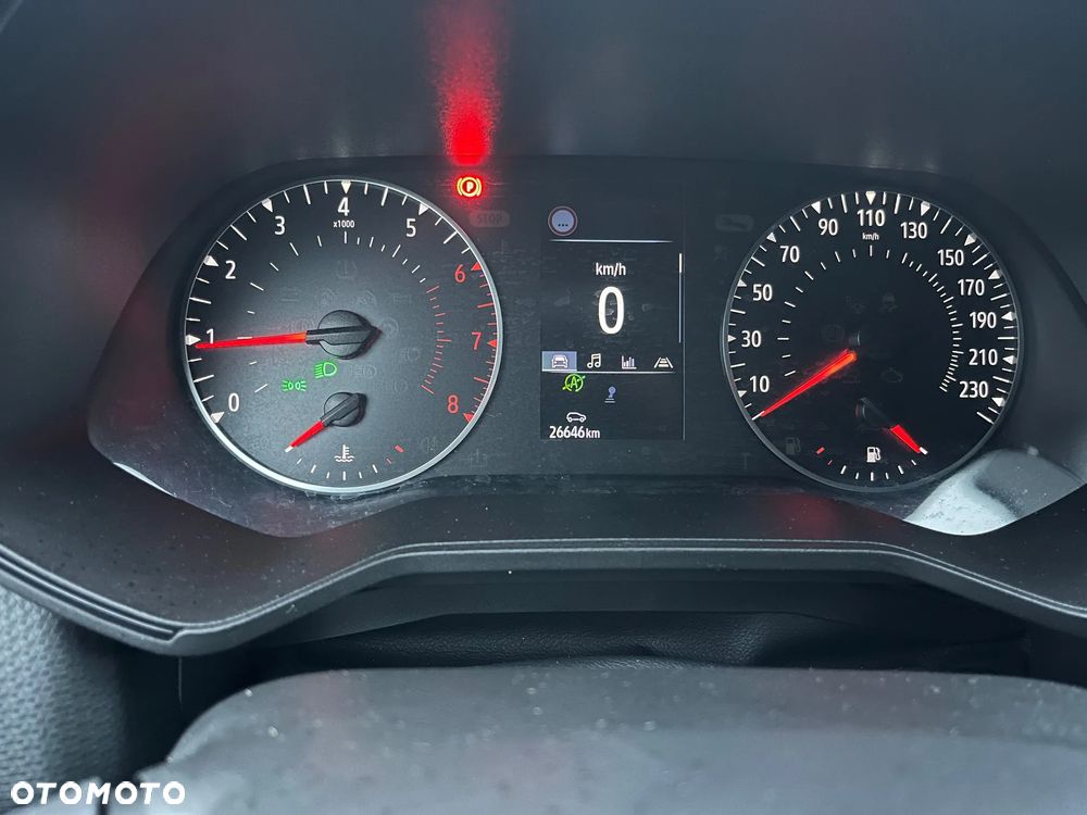 Renault Clio 1.0 TCe Zen - 14