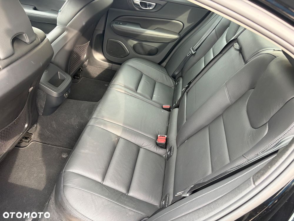 Volvo S60 B4 B Plus Bright - 13